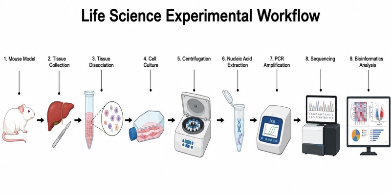 AI Scientific Image