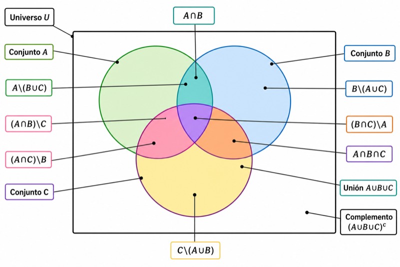 Diagrama de Venn