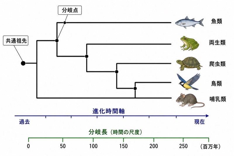 系統樹