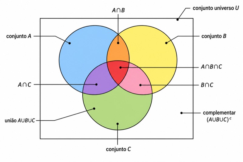 Diagrama de Venn