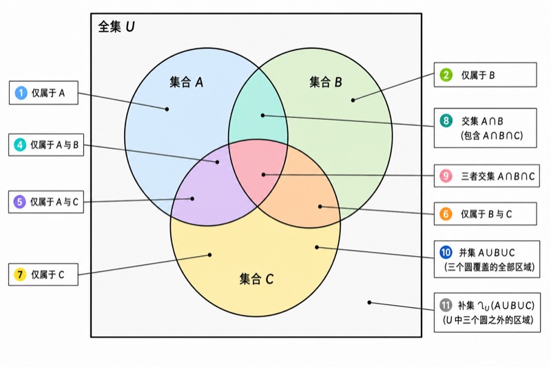 维恩图